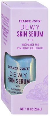 Dewy Skin Serum, (Free Shipping)