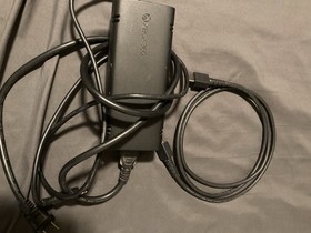 Microsoft Xbox 360 E 250GB Game Console Bundle. Comes W/ 4 Controllers & 5 Games