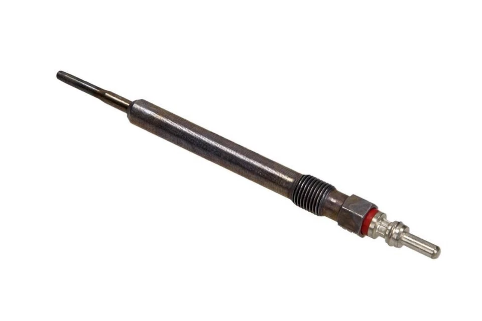 GE133 ENGINE GLOW PLUGS BERU 4PCS FOR AUDI A4,A6,A3,A5,Q5,Q7,A7,A1,A8,Q3,TT,Q2 - Image 2 of 4