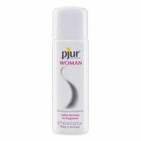 Pjur Woman - Gleitgel FüR Frauen Auf Silikonbasis (30 Ml)