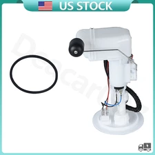 Fuel Pump Assembly GAS For 2009-2024 YAMAHA YFZ450R YFZ 450 R X 18P-13907-12-00