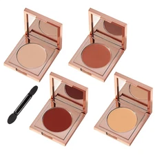 Color Correcting Coverage Concealer Palette Multi-Tasking Concealer~You Choose 