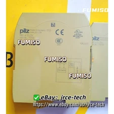 1pcs Pilz PNOZ M ES ETH 772130 Safety Relays--#jrce