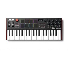 AKAI PROFESSIONAL MPK mini Plus