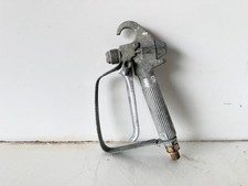 Airless Paint Spray Gun 3600 PSI WPS 248 BAR- 37 