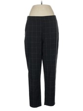 Nasty Gal Inc. Women Black Dress Pants 8