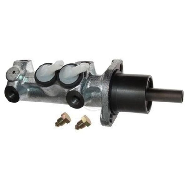 Hauptbremszylinder Ø 20,6 Mm 4X M10X1.0 4-Guss A.B.S. FüR U.A. Fiat Multipla-image