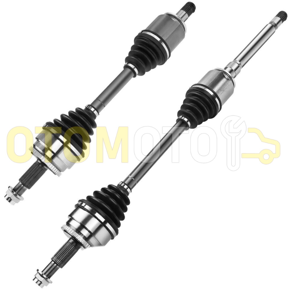 Cardan avant gauche droit Range Rover Sport L320 pour réparation