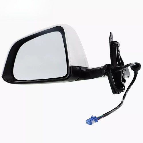 For 2020-2023 Tesla Model y Right Passenger Side Heated Mirror Power For 2020-2023 Tesla Model y Right Passenger Side Heated Mirror Power