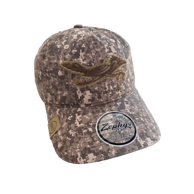 帽子 [0] MAVERICK DIGITAL CAMO HAT 0] MAVERICK DIGITAL CAMO HAT