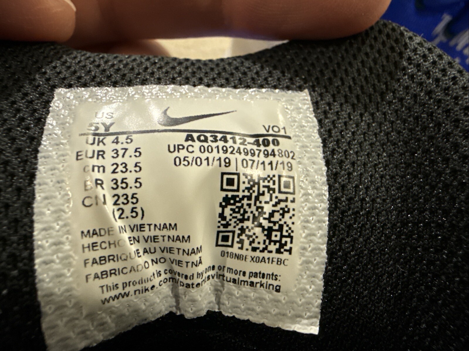 Kyrie Flytrap 2 Duke - image 8