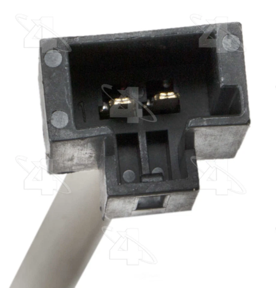 Reg de ventana con motor ACI/Maxair 383381 Foto 2 de 3