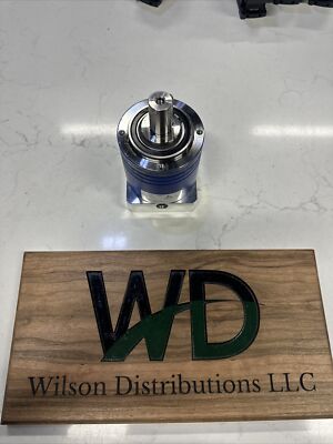 WITTENSTEIN LP 090S-MF1-7-1G1-3S GEAR BOX (137890 - NEW)
