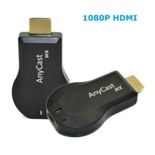Mini AnyCast M2 Miracast HDMI 1080P DLNA Airplay Wireless WiFi Display TV Dongle