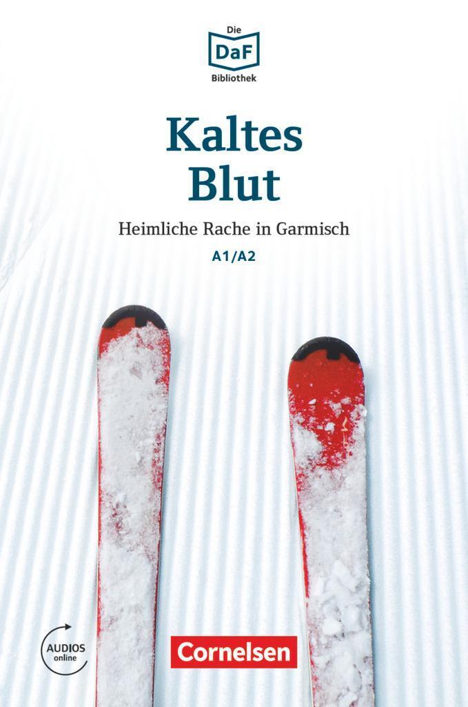 Thumbnail - Die Daf-bibliothek A1-a2 - Kaltes Blut | Roland Rudolf Dittrich |