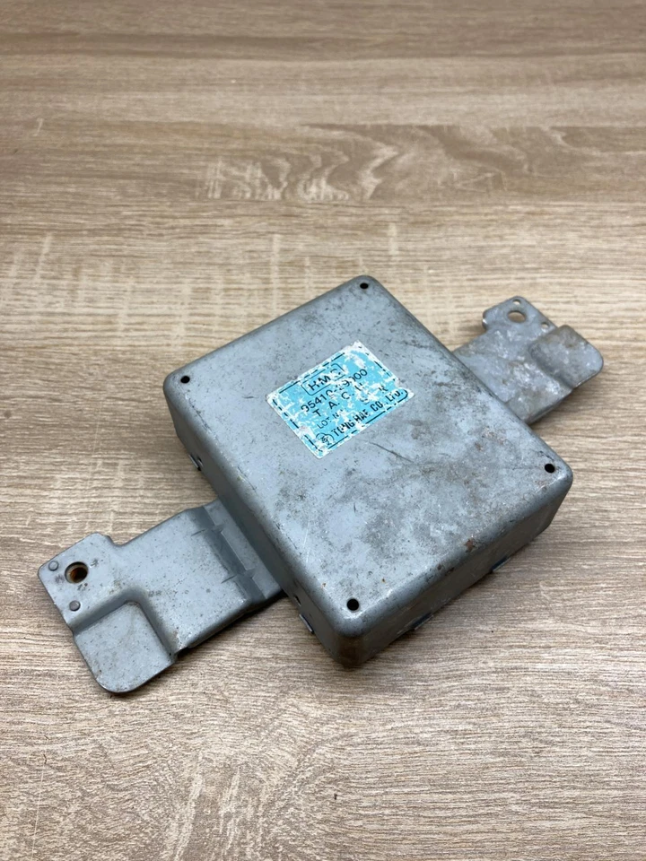 95410 29000 Unità di Controllo Motore/Modulo ECU Hyundai Lantra I - Immagine 2 di 4