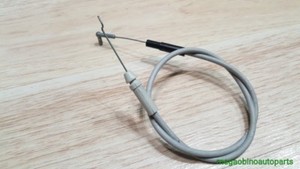 2000 2004 Toyota Avalon Front Passenger Door Latch Locking Cable Oem C73 Ebay