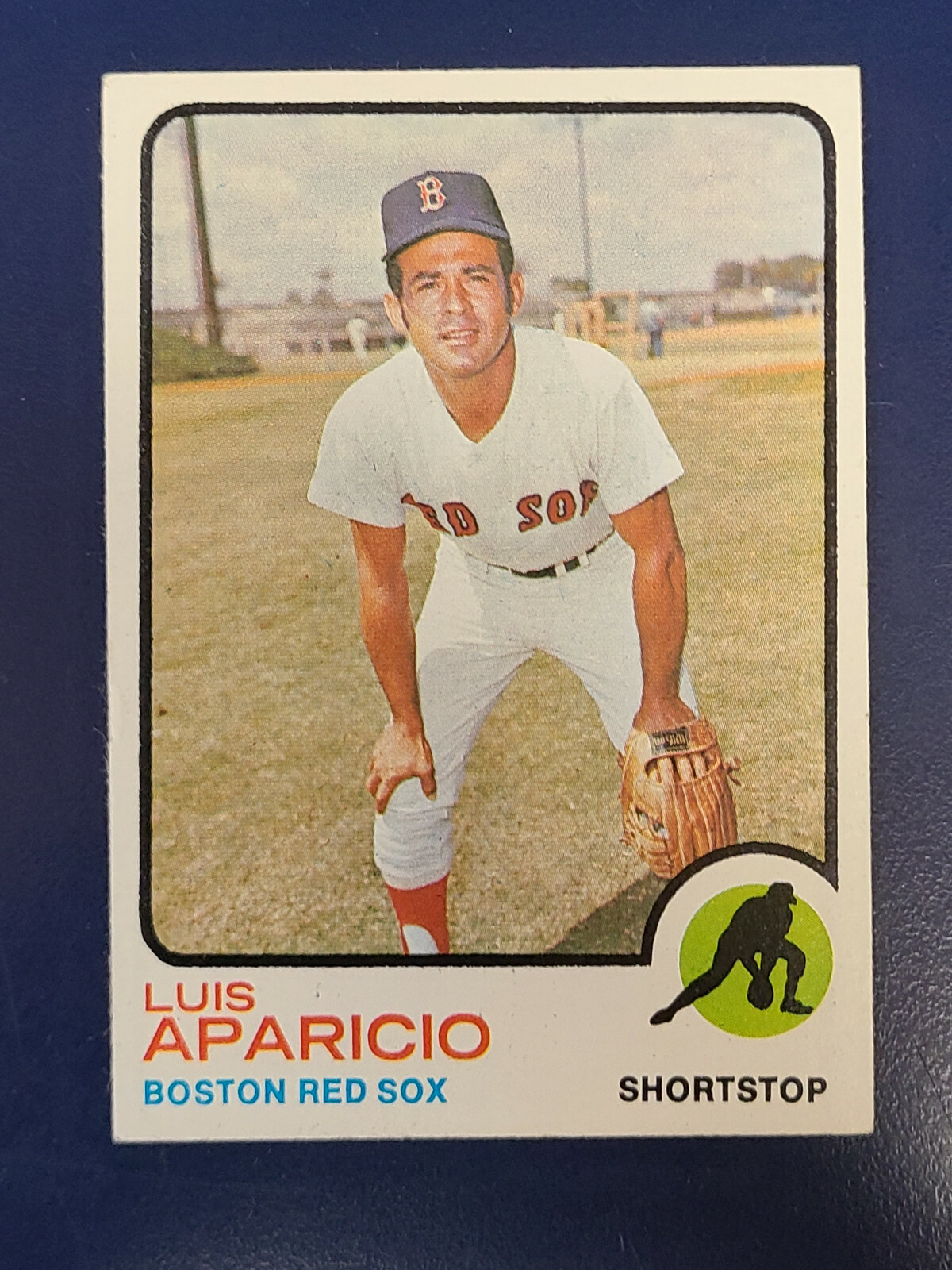 1973 Topps Baseball Cards Complete Your Set You Pick Choose Each #90 - 186 - Picture 200 of 255
