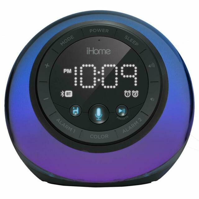 ihome ibt297 bluetooth wireless speaker