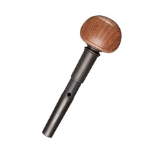 New  Wittner Finetune Violin Peg Set ---- 7.8 mm ----ROSEWOOD COLOR