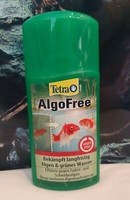 Tetra Pond Algofree 250Ml - BekäMpft Langfristig Algen & GrüNes Wasser Teich