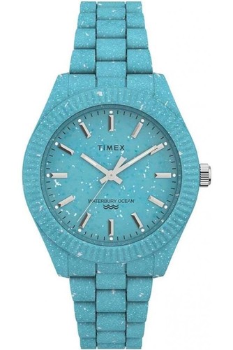 MONTRE TIMEX NE FONCTIONNE PAS A REPARER BRACELET METAL