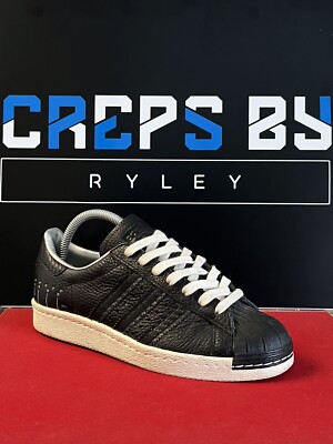 adidas Superstar X SNS 