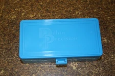 Dillon Ammunition Box PISTOL 45 ACP (50 Round)