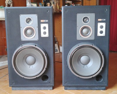 sony high end speakers