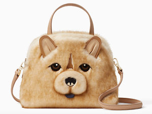kate spade dog