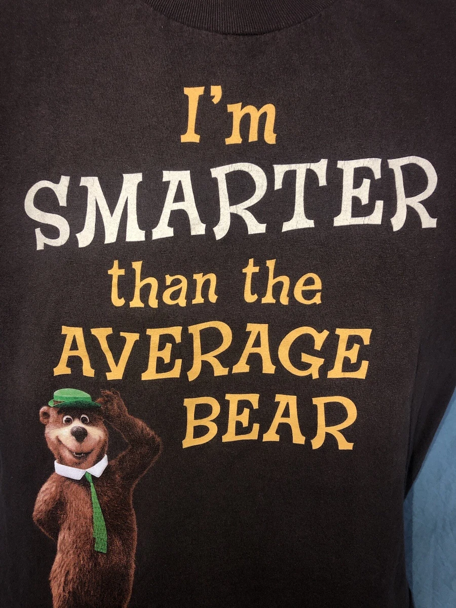 Yoga bear t shirt sale