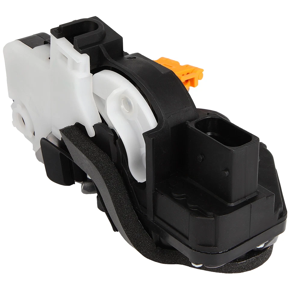 Actuador de bloqueo de puerta delantero derecho para Chevrolet GMC Cadillac Buick 13503802 Foto 4 de 4