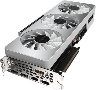 GIGABYTE GeForce RTX 3080 Ti VISION OC 12GB GDDR6X Graphics Card