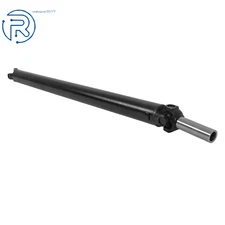 Rear Driveshaft Prop Shaft For 00-06 Chevrolet Avalanche 1500 Suburban GMC Yukon