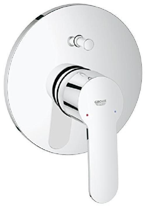 Grohe 19506002 Parte Esterna Eurostyle Cosmopolitan, Cromo