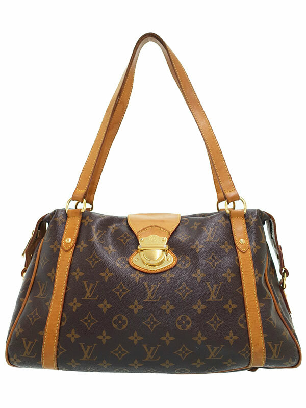 louis vuitton stresa mm