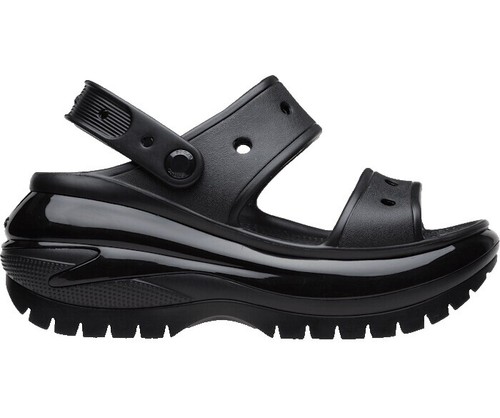 UGG GOLDENSTAR HI SLINGBACK WOMEN SANDAL BLACK US 11 /UK 9 /EU 42