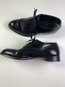 johnston murphy crown aristocraft