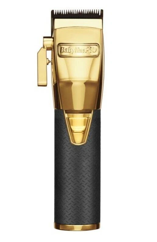 送料無料 BaBylissPRO GOLDFX Boost+ FX870GBP | www.sokoloffart.com