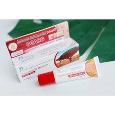 8g Puricas Dragon's Blood Scar Gel Treat Keloid, Surgery, Acne Scars, Dark spots