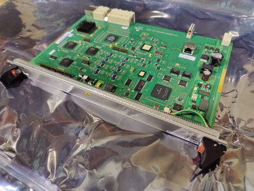 Nokia Siemens Surpass hiT 7080 S42024-L5513-A1 8 x STM-1 E - 第 6/6 張圖片
