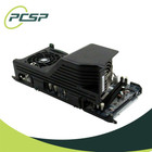 P Z620 Workstation 2nd CPU Riser Board Fan LGA2011 DDR3 w/ Heatsink 618265-001