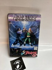 Highlander (Atari Jaguar CD) for sale online | eBay