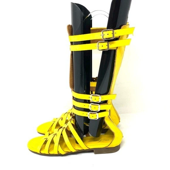 Forever sales gladiator sandals