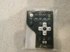 HP Computer Remote Control 396975-002