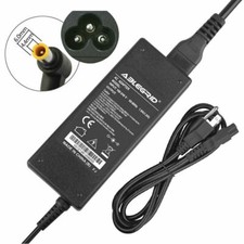 AC Adapter Charger For LG 24LH4830-PU 24LJ4840-WU Smart LED TV Power Supply Cord
