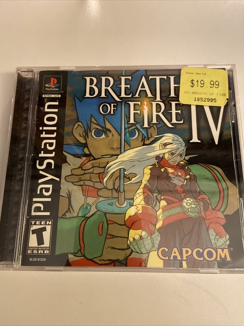 breath of fire 4 walkthrough tomb breath of fire 4 walkthrough tomb