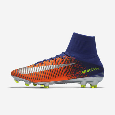 superfly v cleats