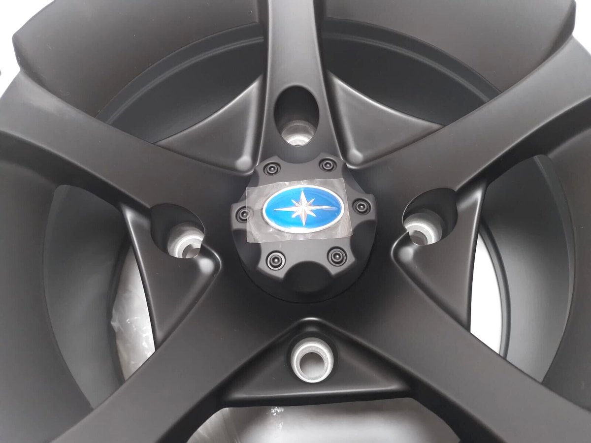 nos Genuine Polaris RZR 900 2015-2017 Wheel 14X8 1522429-521 | eBay