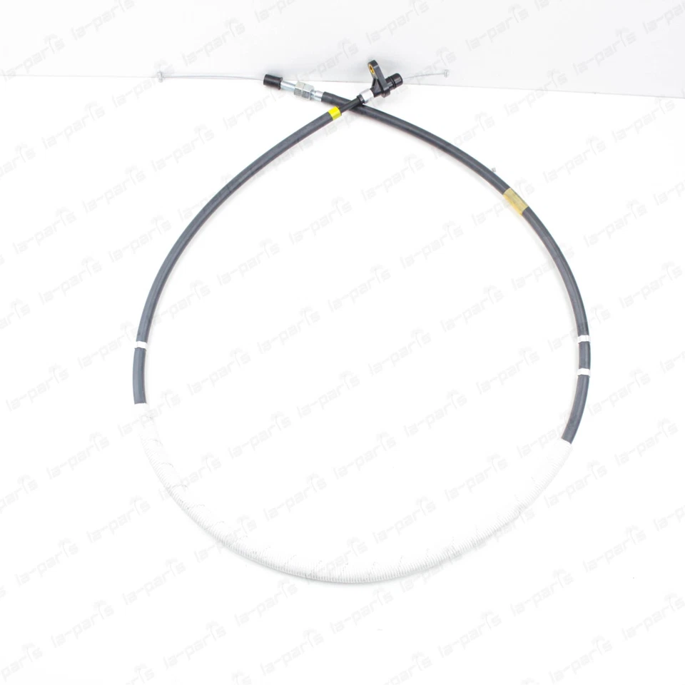 Novo Genuíno Toyota 4Runner Tacoma Tundra T100 3.4L Cabo de Aceleração 35520-35190 - Imagem 2 de 4